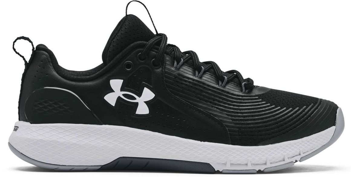 Кроссовки Under Armour UA Charged Commit TR 3 3023703-001