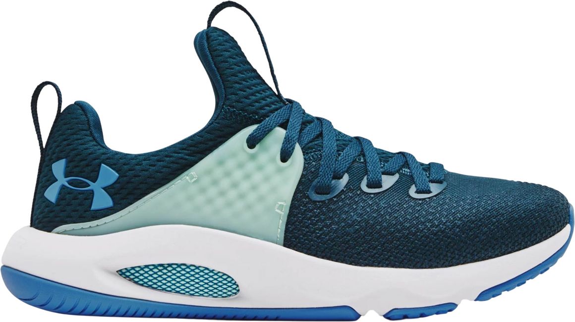 Кроссовки Under Armour UA W HOVR Rise 3 3024274-401