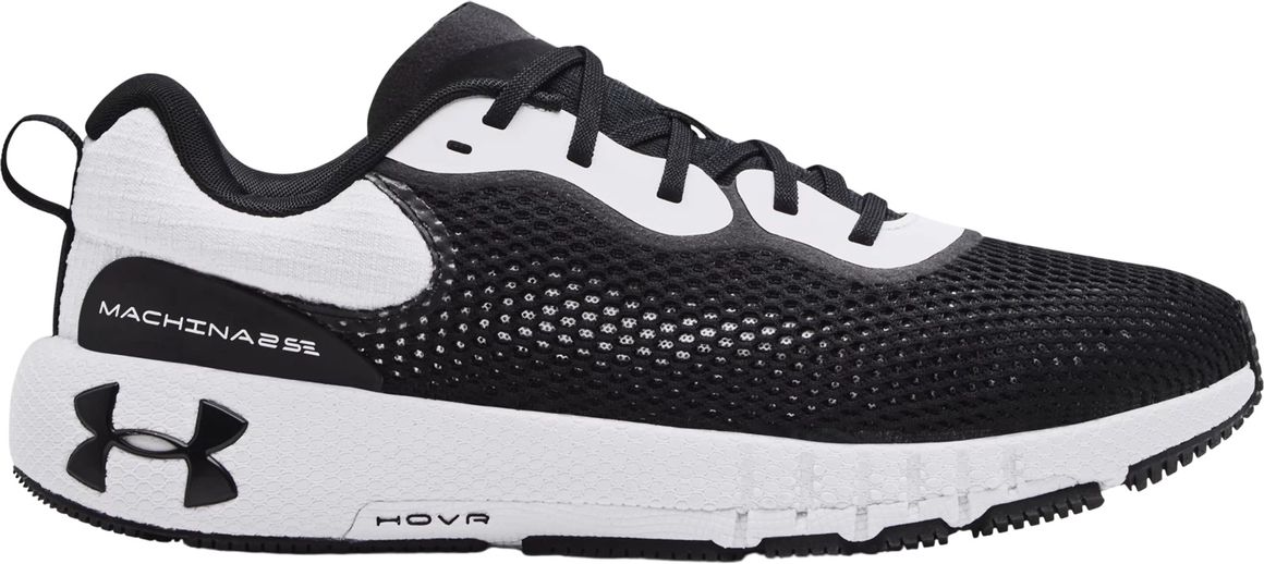 Кроссовки Under Armour UA HOVR Machina 2 SE-BLK 3024738-001
