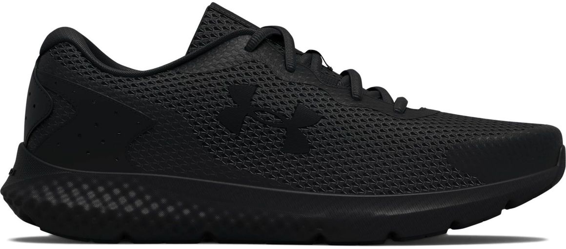 Кроссовки Under Armour UA Charged Rogue 3 3024877-003