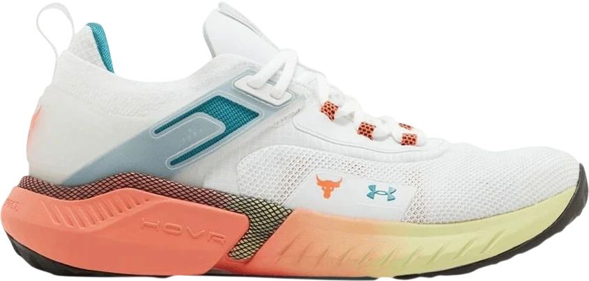 Кроссовки Under Armour UA PROJECT ROCK 5 3025435-104