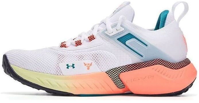Кроссовки Under Armour UA GS PROJECT ROCK 5 3025437-100