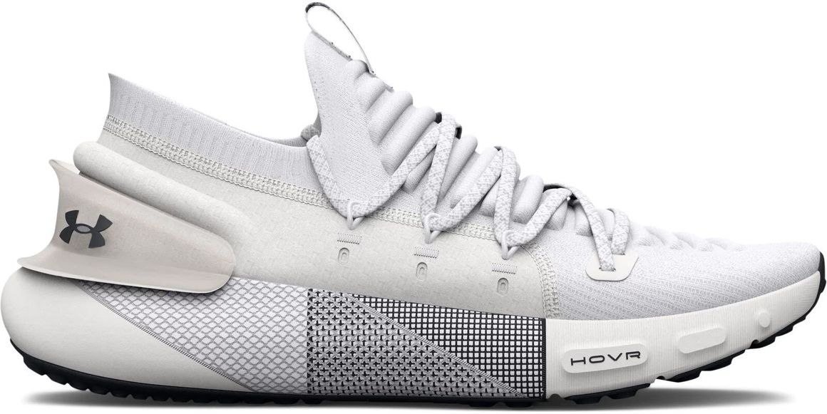 Кроссовки Under Armour UA HOVR Phantom 3-WHT 3025516-104