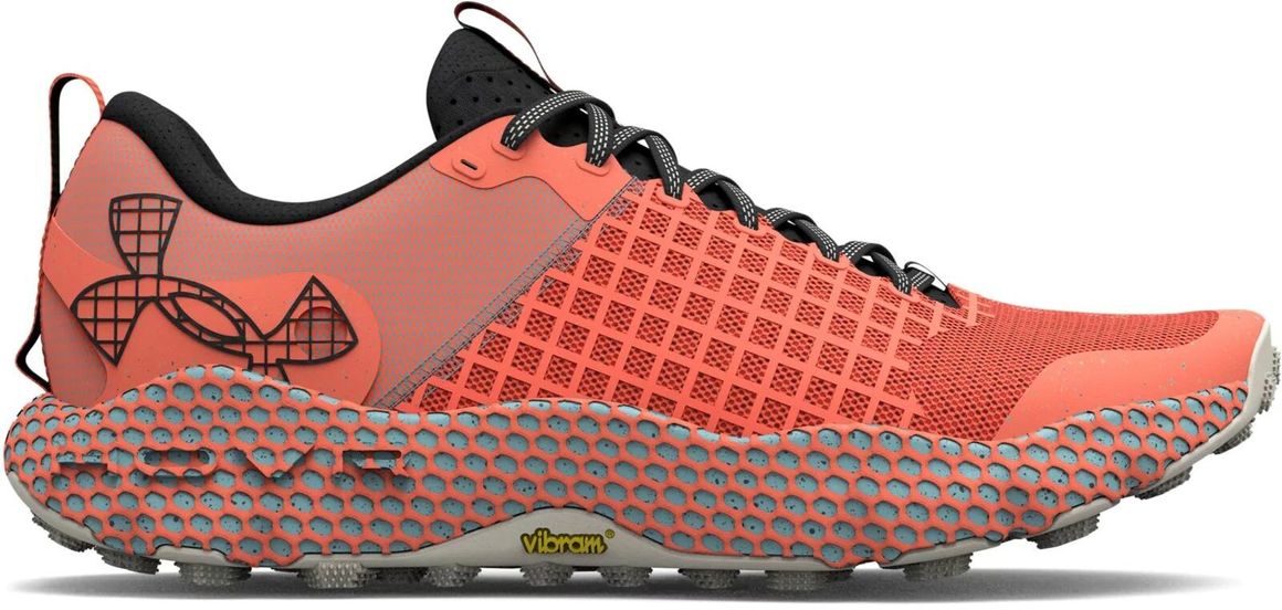 Кроссовки Under Armour UA U HOVR DS Ridge TR 3025852-601