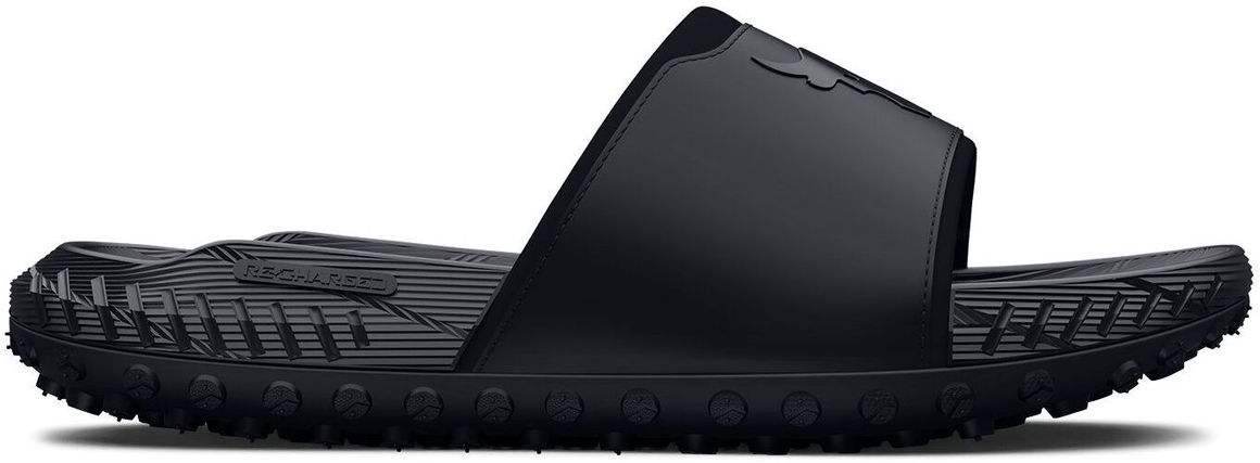 Шлепанцы Under Armour UA U ROCK 3 SL 3026034-001