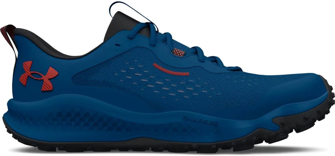 Кроссовки Under Armour UA Charged Maven Trail-BLU 3026136-401