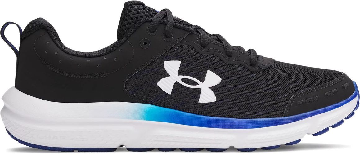 Кроссовки Under Armour UA Charged Assert 10 3026175-009