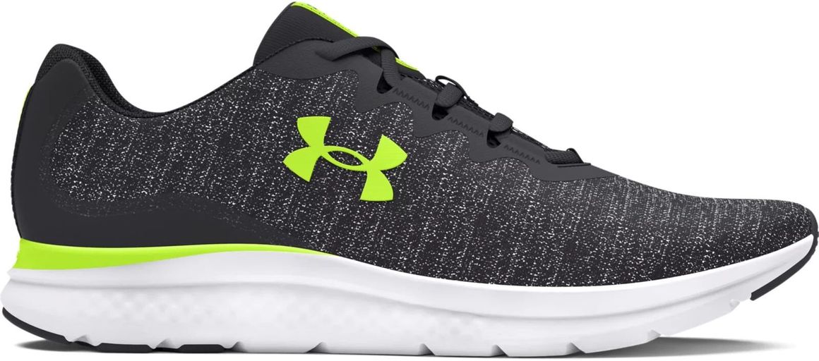 Кроссовки Under Armour UA Charged Impulse 3 Knit 3026682-104