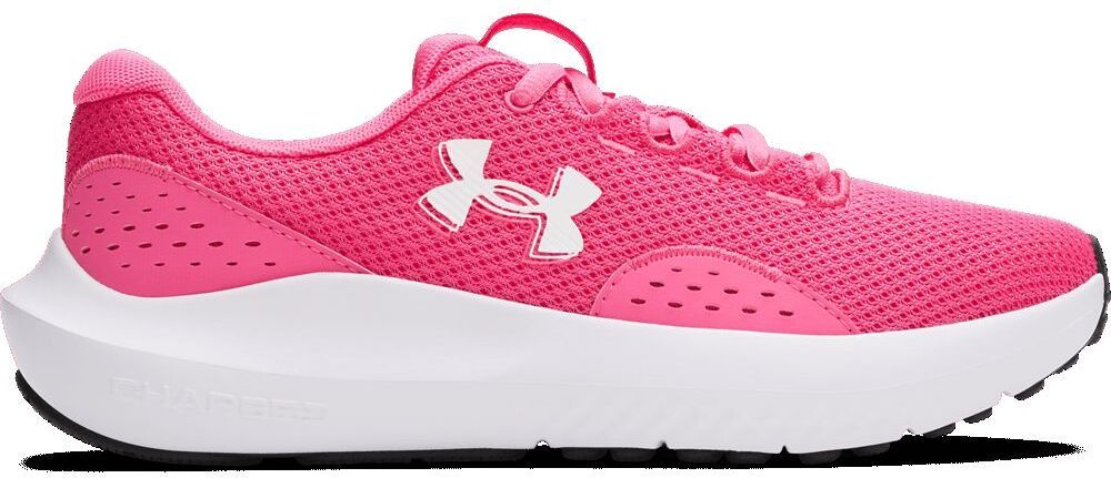 Кроссовки Under Armour UA W Charged Surge 4 3027007-672