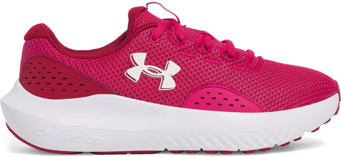 Кроссовки Under Armour UA W Charged Surge 4 3027007-681