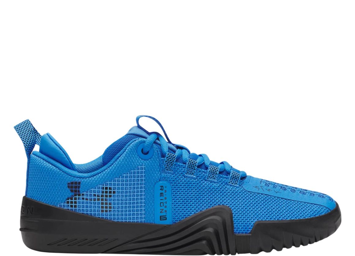 Кроссовки Under Armour UA TriBase Reign 6 3027341-402