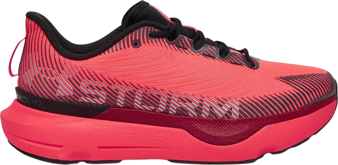 Кроссовки Under Armour UA U INFINITE PRO STORM 3027588-600