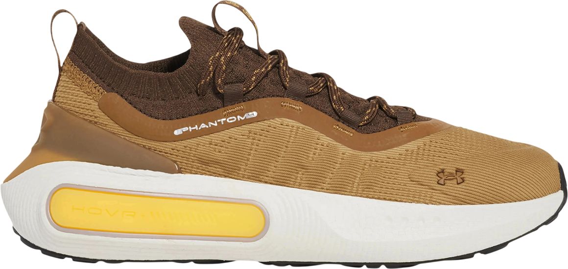 Кроссовки Under Armour UA Phantom 4 3027593-498