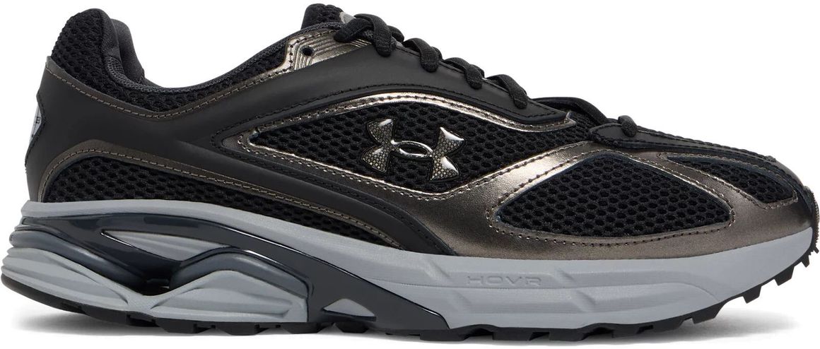 Кроссовки Under Armour UA HOVR Apparition RTRFTR TC 3027595-007