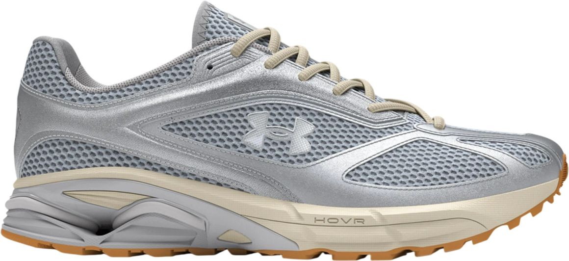 Кроссовки Under Armour UA HOVR APPARITION RTRFTR TC 3027595-102