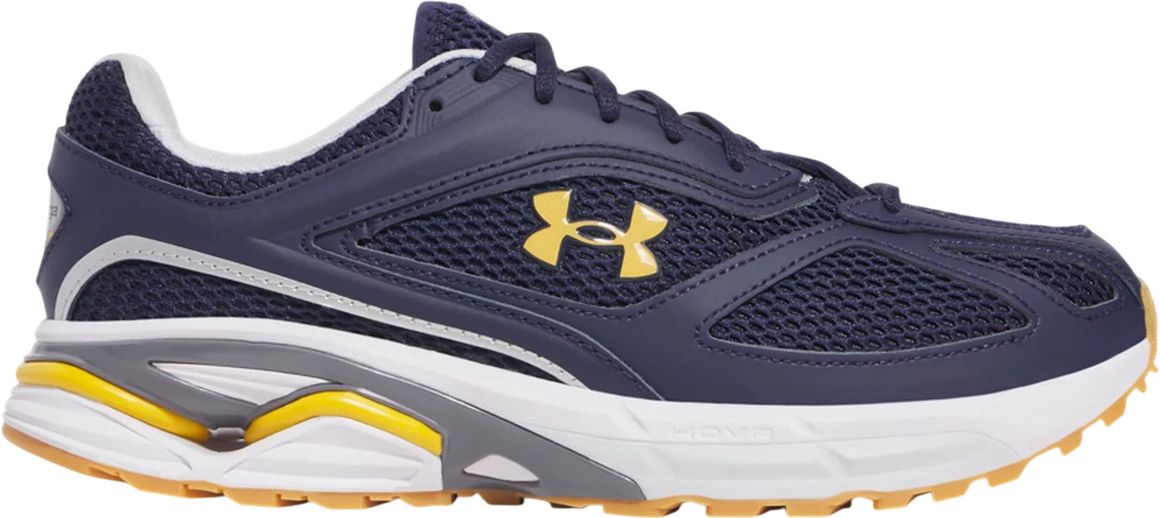 Кроссовки Under Armour UA HOVR Apparition RTRFTR TC 3027595-410