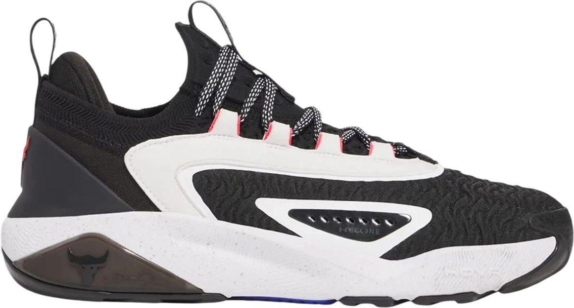 Кроссовки Under Armour UA Project Rock 7 3027600-004