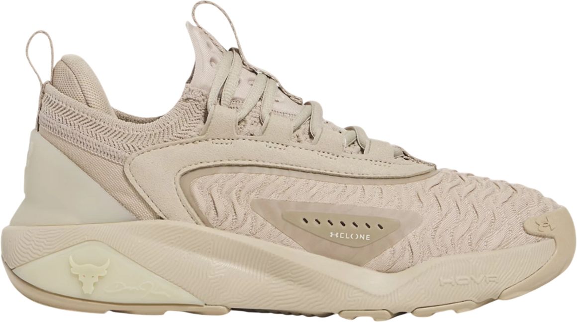 Кроссовки Under Armour UA W Project Rock 7 3027601-299