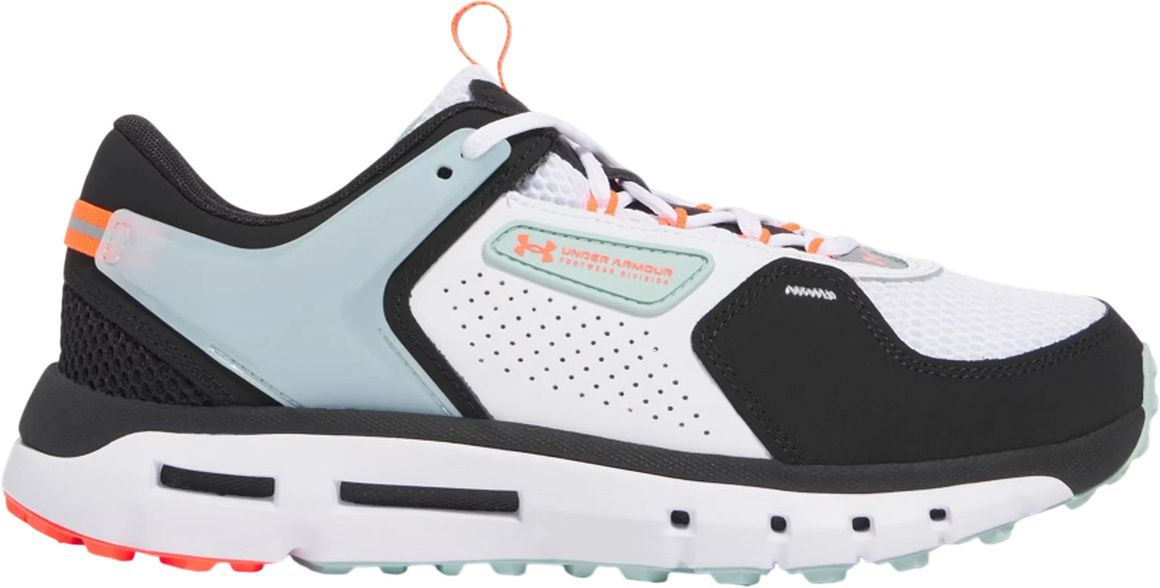 Кроссовки Under Armour UA Summit Trek 3028345-105