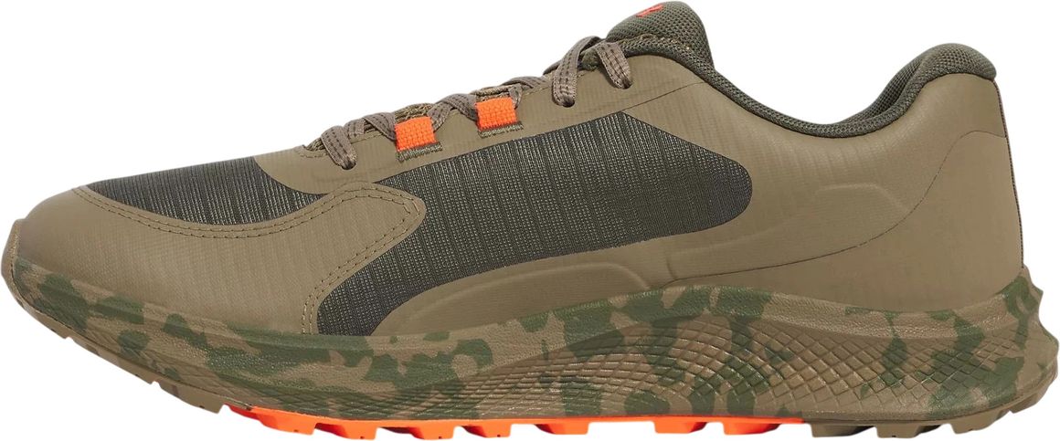 Кроссовки Under Armour UA Charged Bandit TR 3 3028371-390