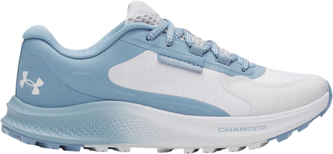 Кроссовки Under Armour UA W Charged Bandit TR 3 3028405-014