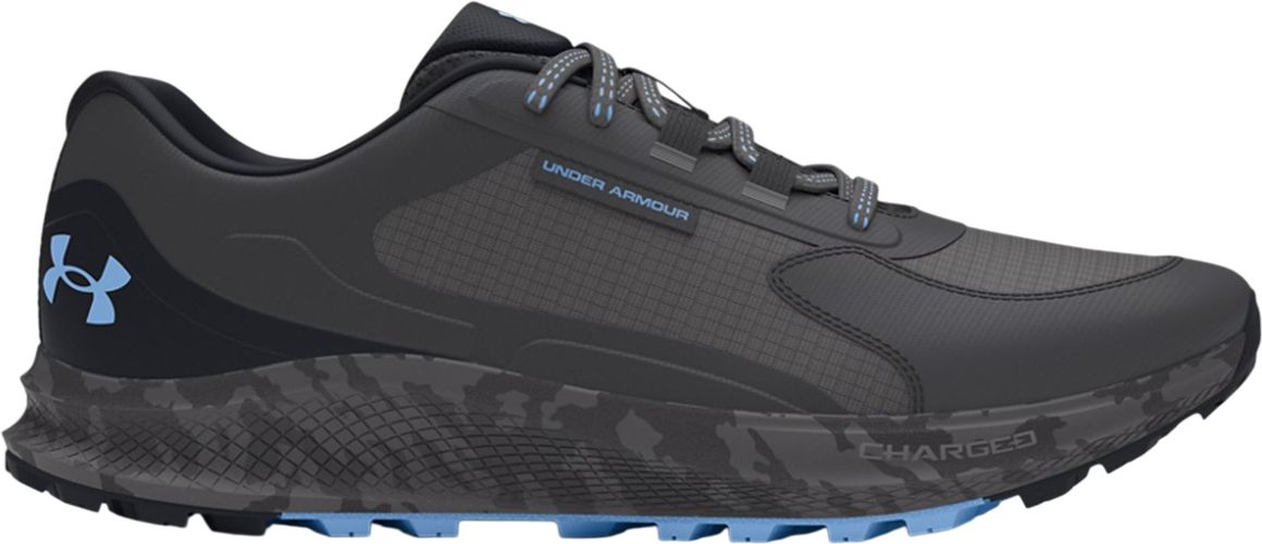Кроссовки Under Armour UA W Charged Bandit TR 3 3028405-104