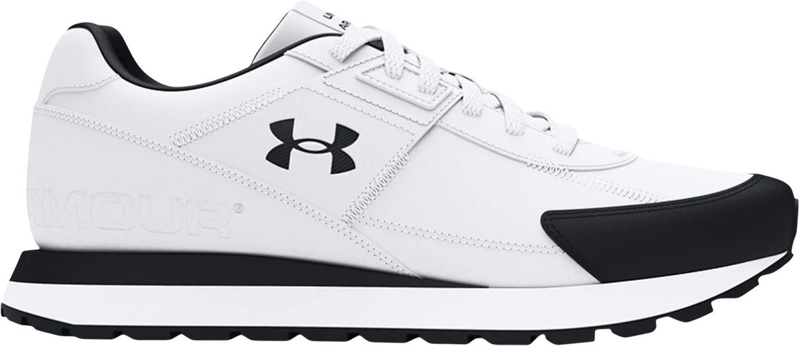 Кроссовки Under Armour UA Essential Runner 3028408-104
