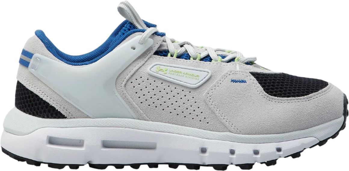 Кроссовки Under Armour UA Summit Trek Suede 3028424-102