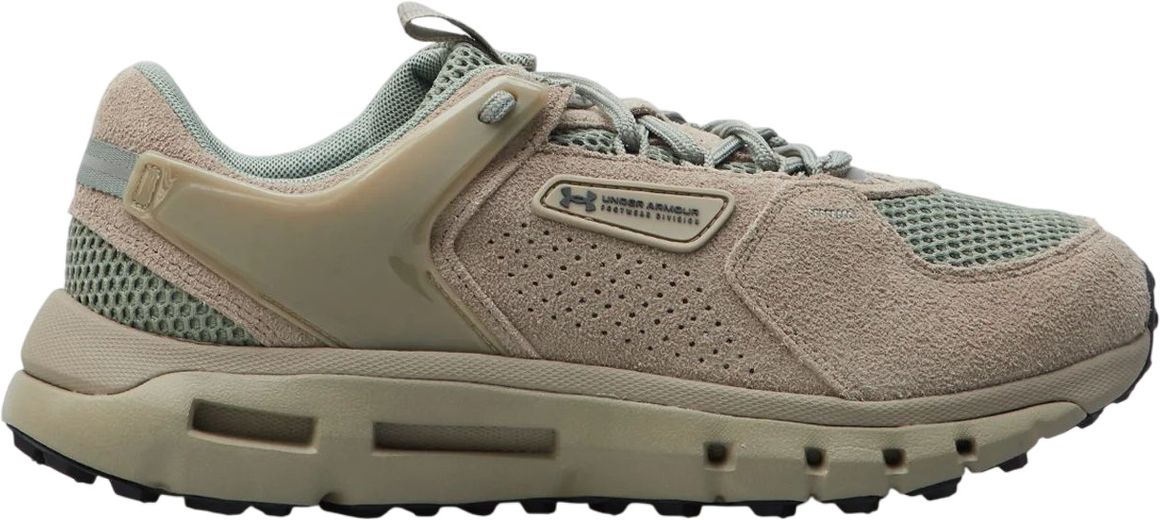 Кроссовки Under Armour UA Summit Trek Suede 3028424-202