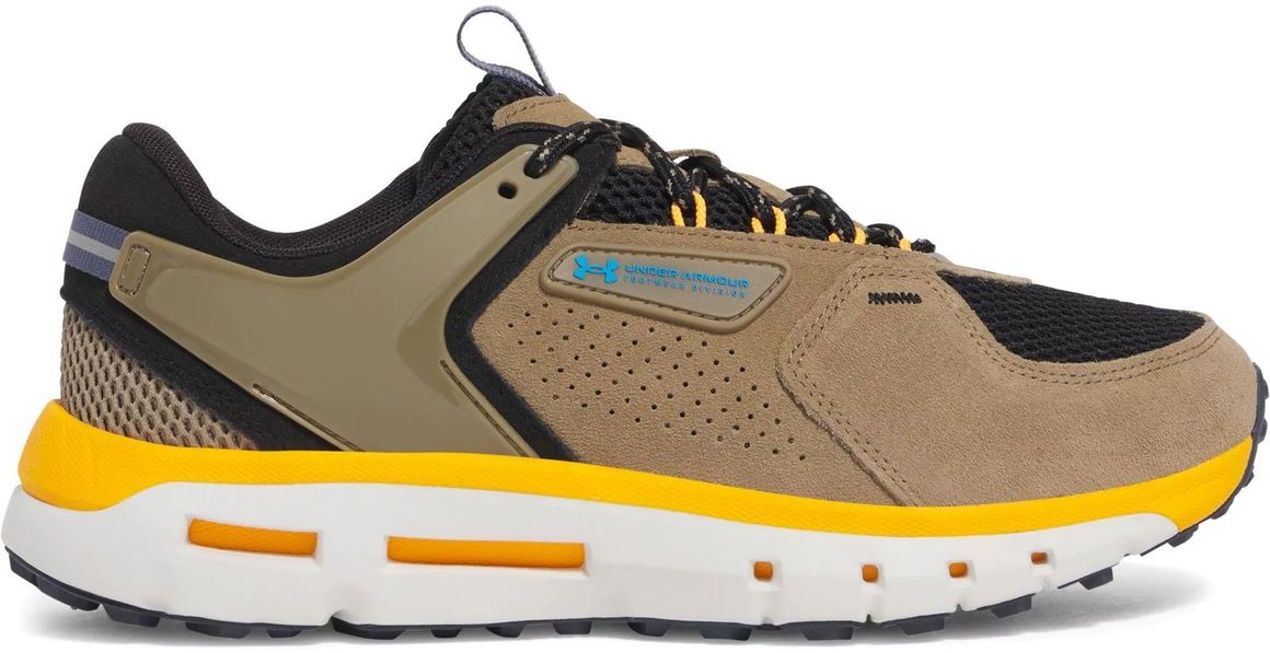 Кроссовки Under Armour UA Summit Trek Suede 3028424-251