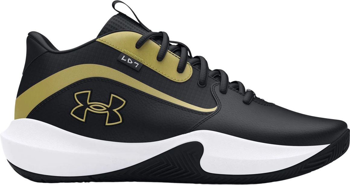Кроссовки Under Armour UA Lockdown 7 3028512-001