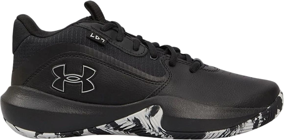 Кроссовки Under Armour UA Lockdown 7 3028512-003