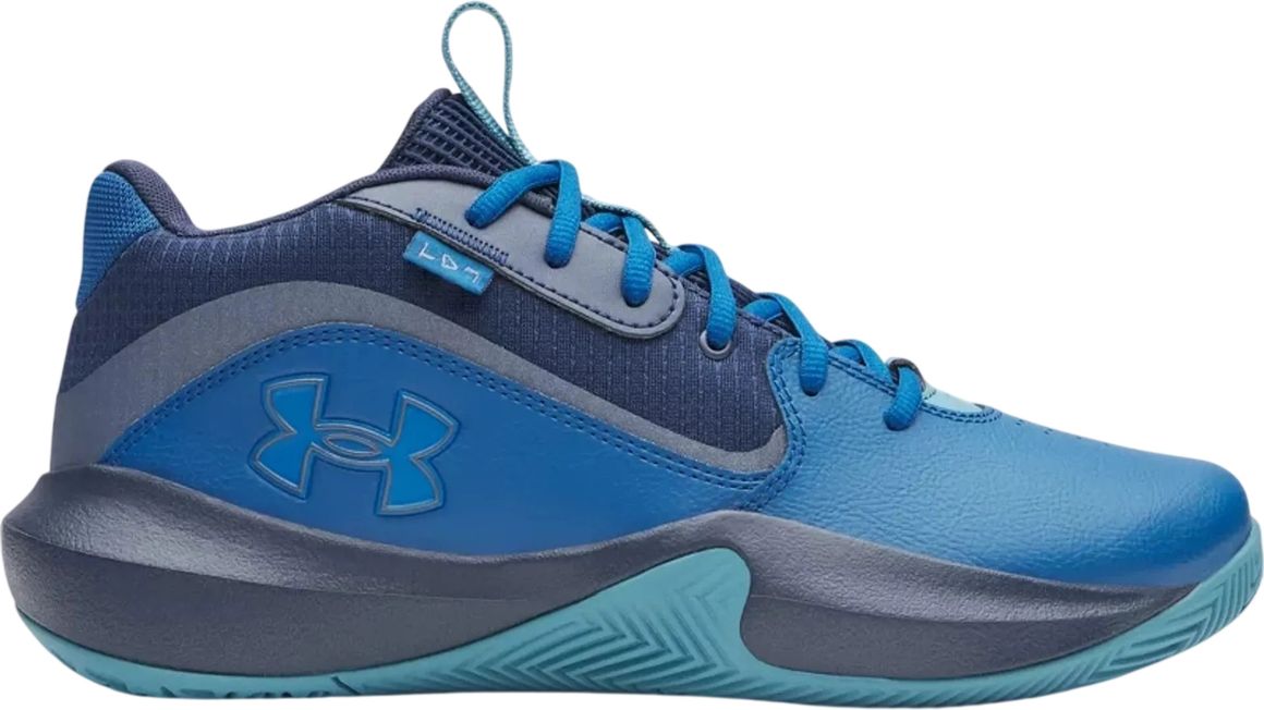 Кроссовки Under Armour UA Lockdown 7 3028512-426