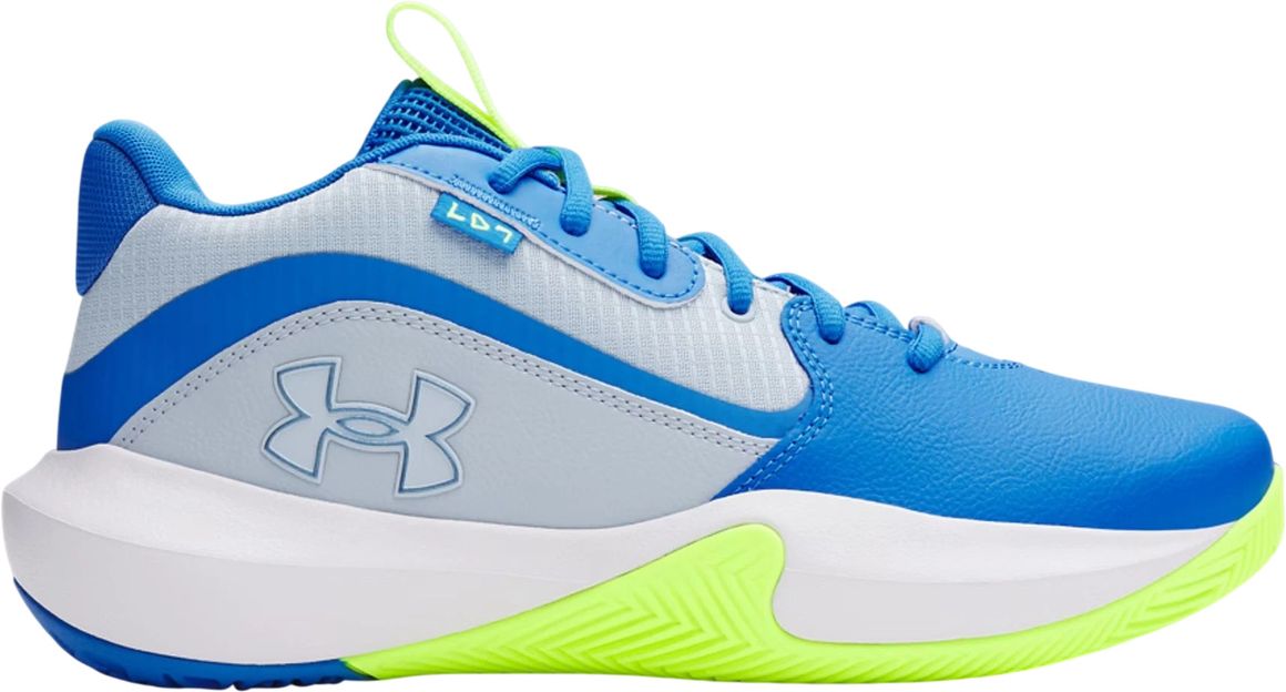 Кроссовки Under Armour UA Lockdown 7 3028512-453