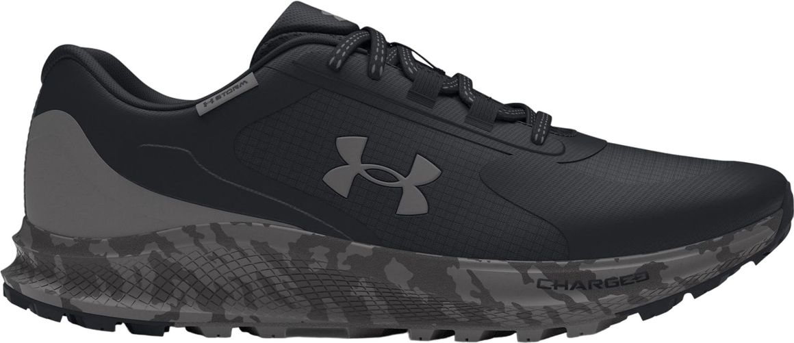 Кроссовки Under Armour UA Charged Bandit TR 3 SP 3028657-001