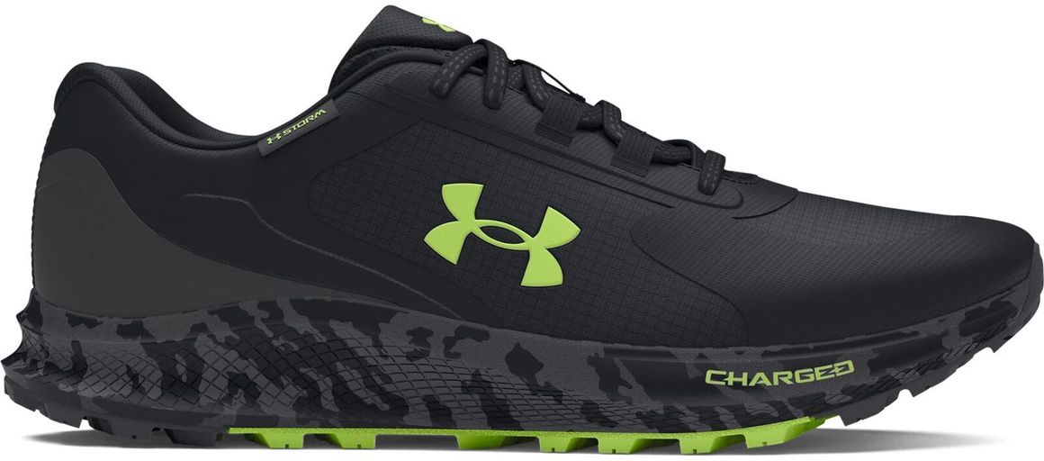 Кроссовки Under Armour UA Charged Bandit TR 3 SP 3028657-002