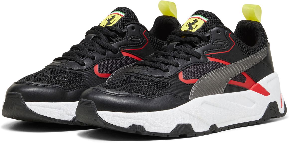 Кроссовки Puma Ferrari Trinity 30795003