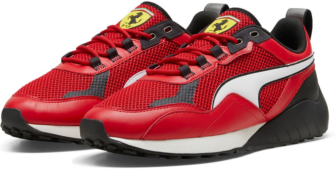 Кроссовки Puma Ferrari SPEEDFUSION 2.0 30806002