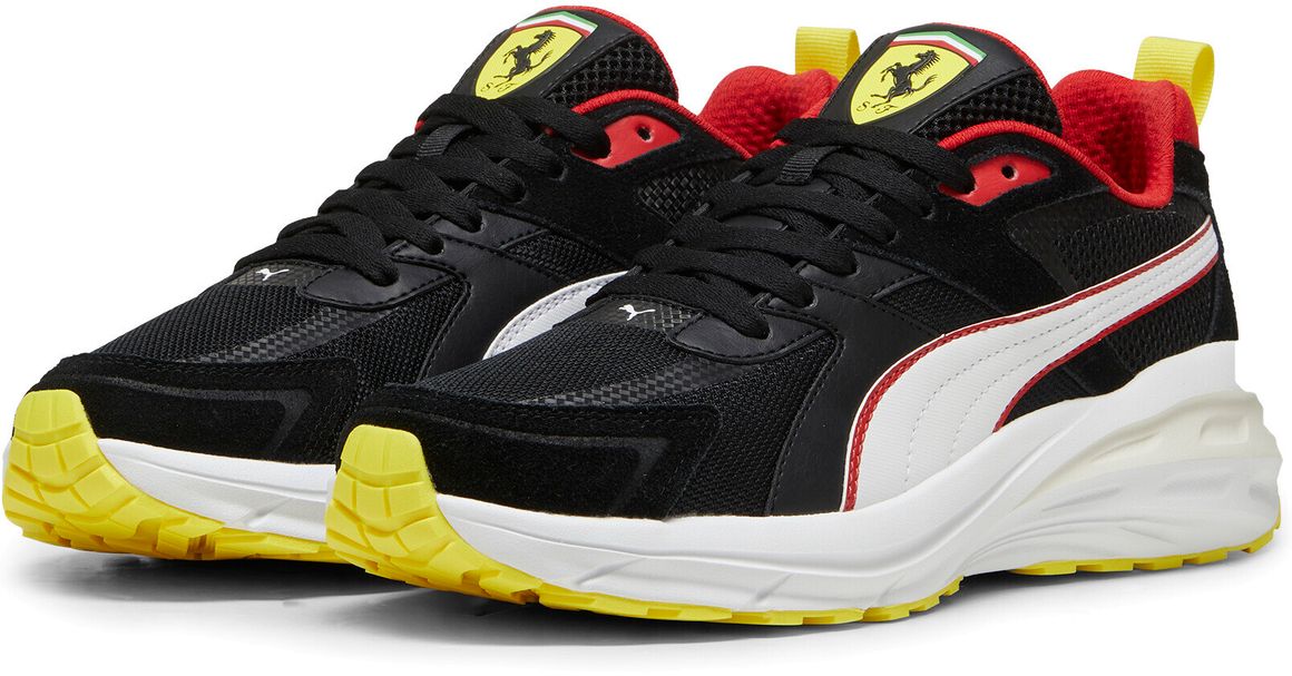Кроссовки Puma Ferrari Hypnotic LS 30831003