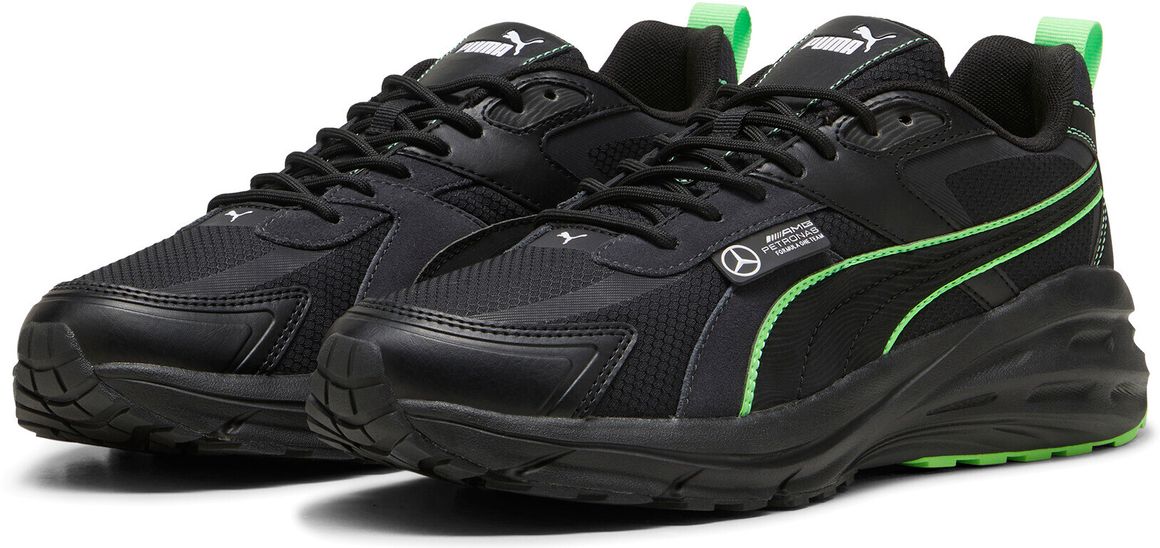 Кроссовки Puma MAPF1 Hypnotic LS 30842801