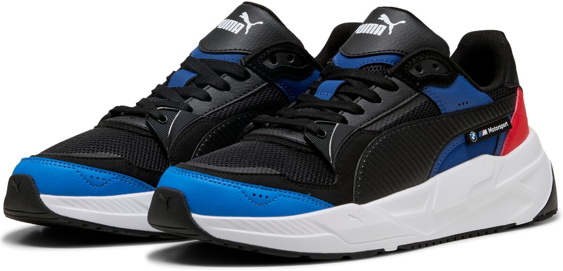 Кроссовки Puma BMW MMS Trinity 2 30876101