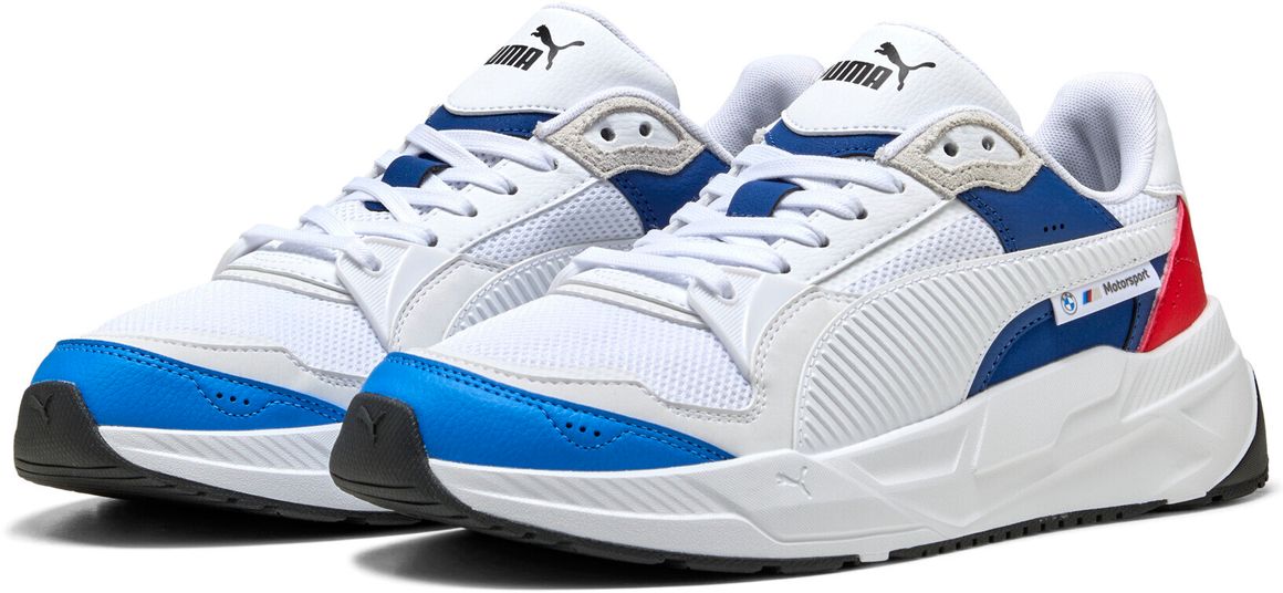 Кроссовки Puma BMW MMS Trinity 2 30876102