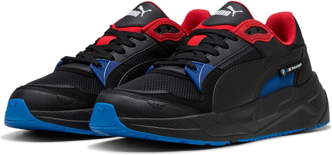 Кроссовки Puma BMW MMS Trinity 2 30876103