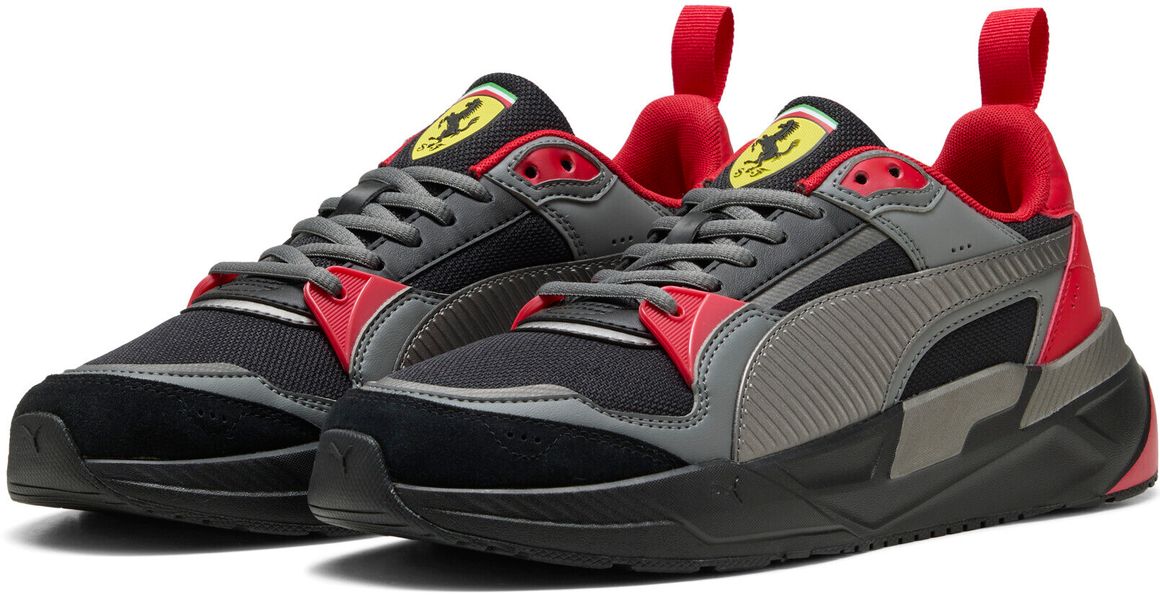 Кроссовки Puma Ferrari Trinity 2 30876204