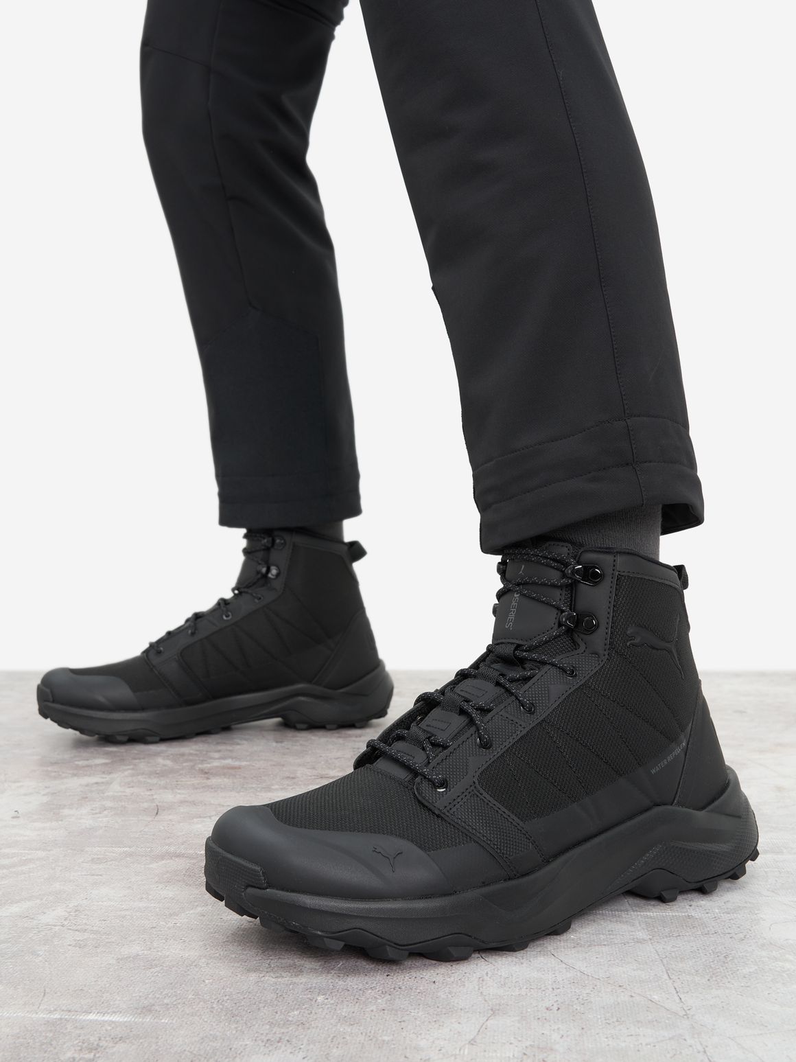 Ботинки Puma Boulder WTR 30997601