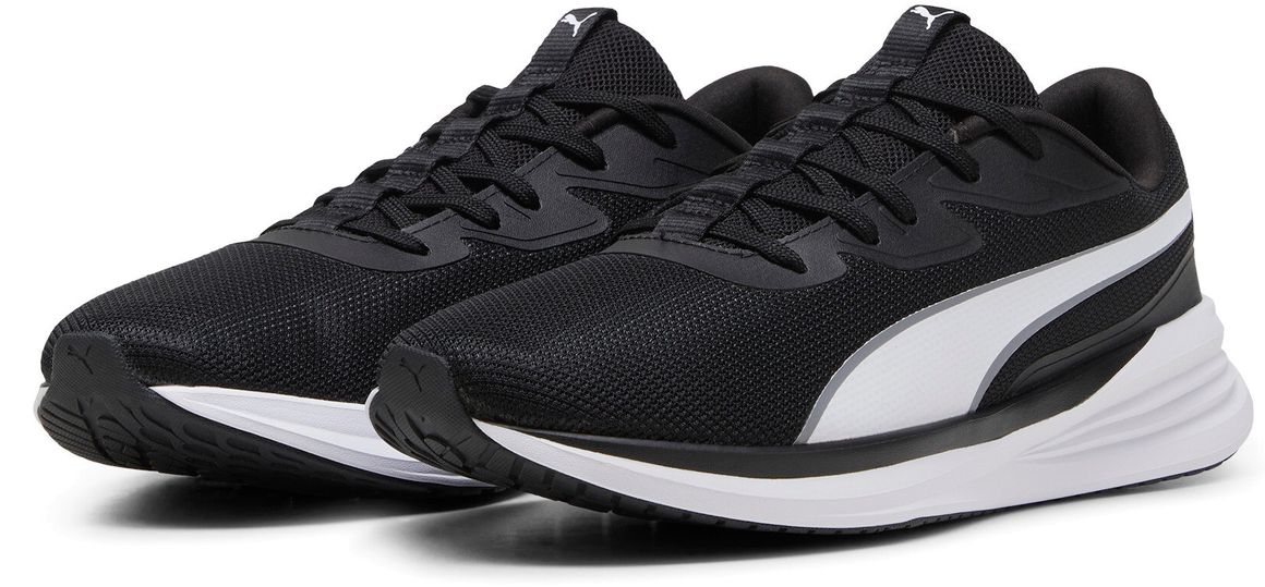 Кроссовки Puma Night Runner V3 31004001