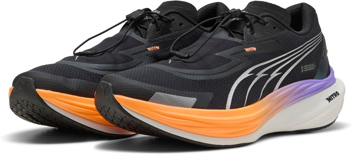 Кроссовки Puma Deviate NITRO 3 WTR+ 31008002