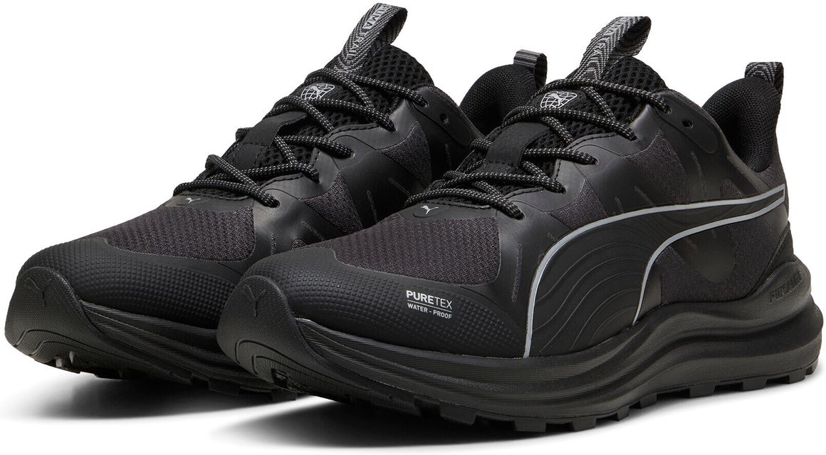 Кроссовки Puma Reflect Lite Trail PTX 31009501