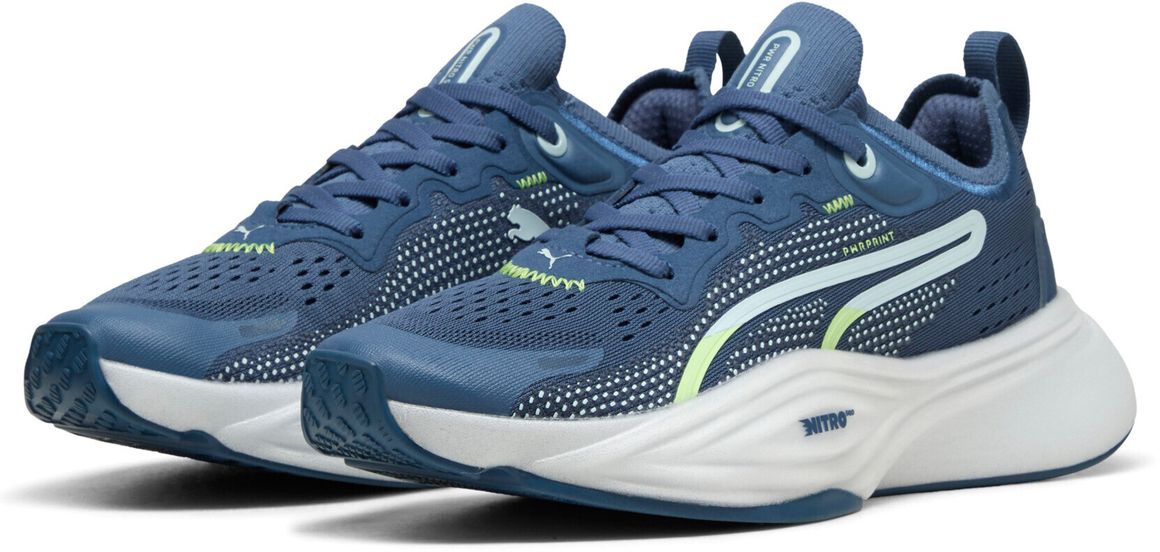 Кроссовки Puma PWR NITRO SQD 2 Wns 31014711