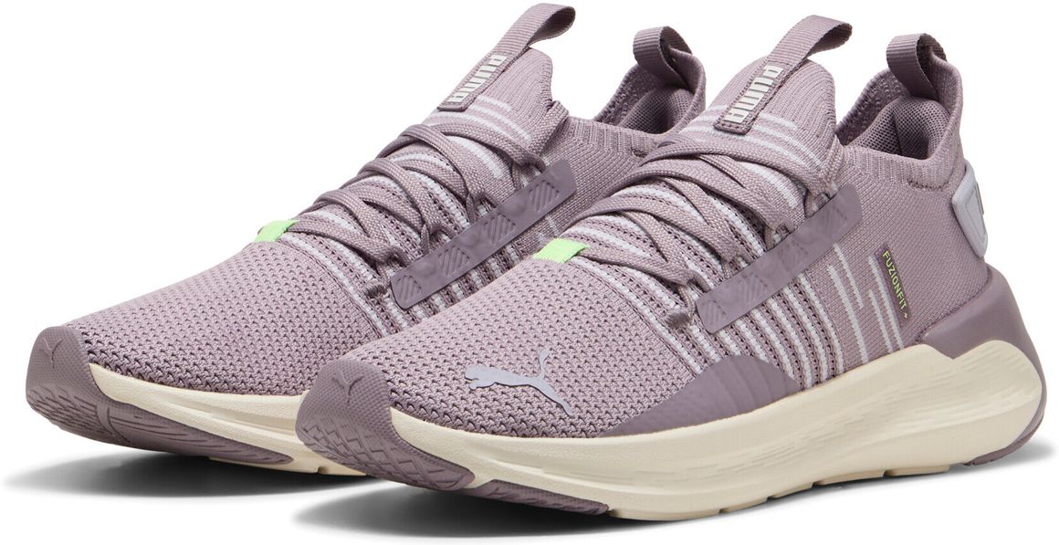 Кроссовки Puma Softride Symmetry Fuzion Wn's 31046014